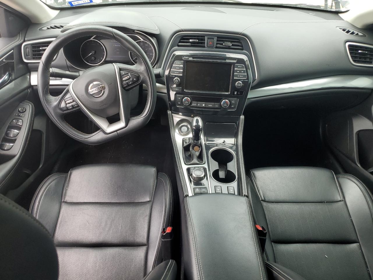 2021 Nissan Maxima - Image 8