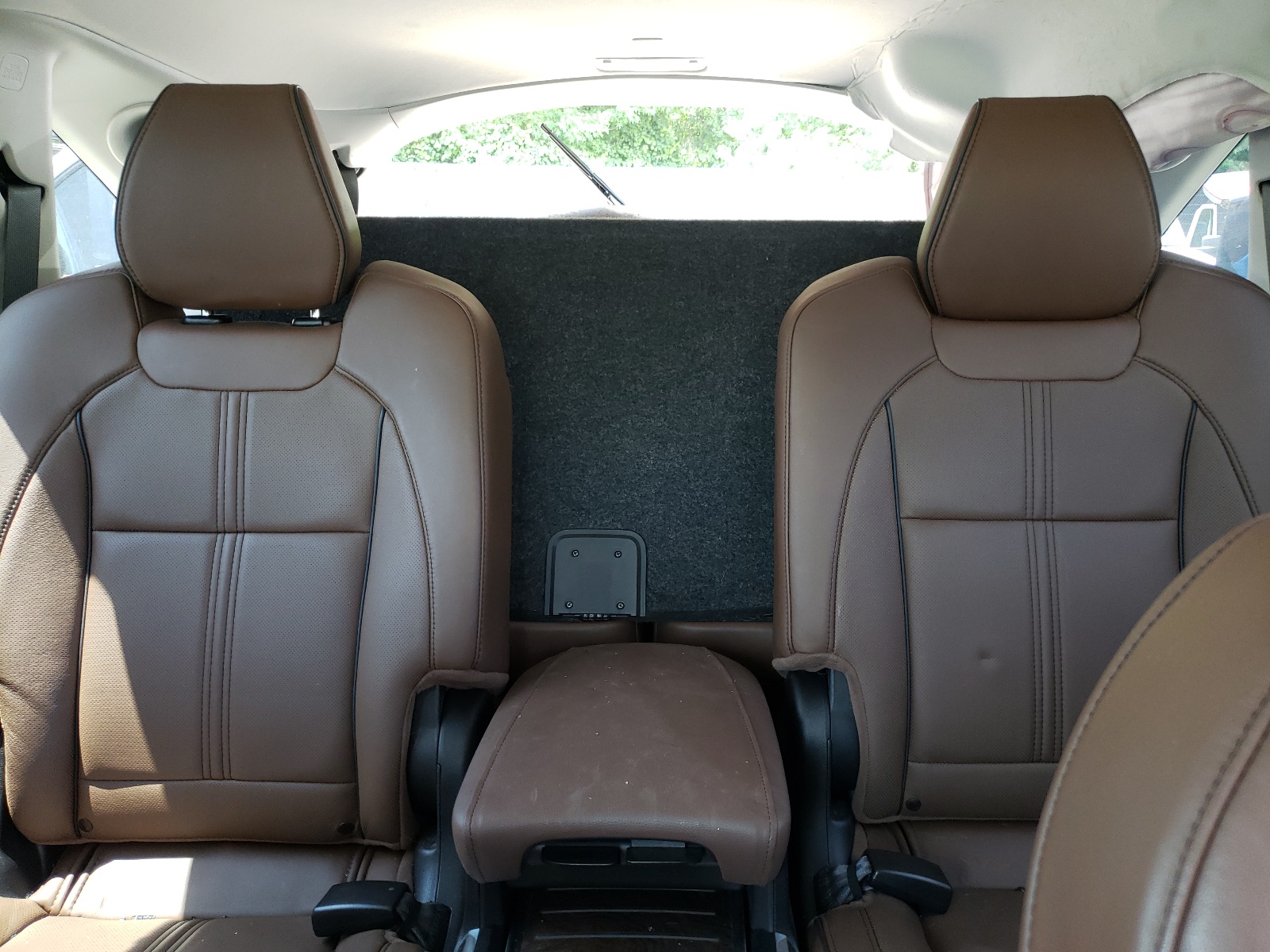 5J8YD4H83JL009527 2018 Acura Mdx Advance