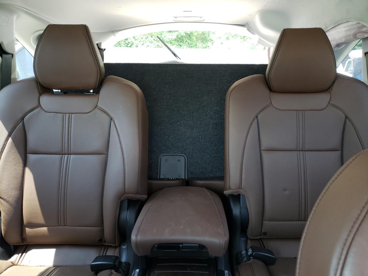 2018 Acura Mdx Advance VIN: 5J8YD4H83JL009527 Lot: 59523174