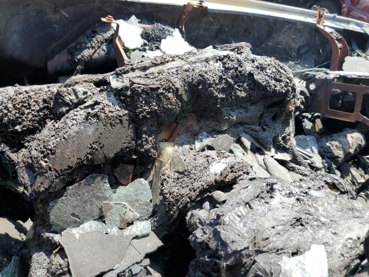 2005 Ford F150 VIN: 1FTPX12545NA02076 Lot: 58756034