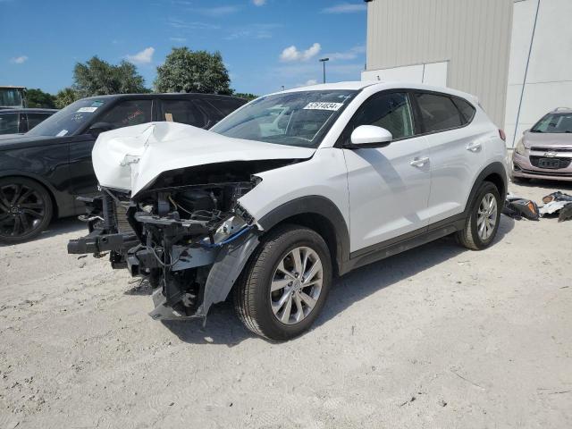 2019 Hyundai Tucson Se de vânzare în Apopka, FL - Front End