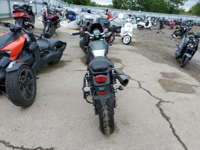 2019 TRIUMPH MOTORCYCLE STREET SCRAMBLER 