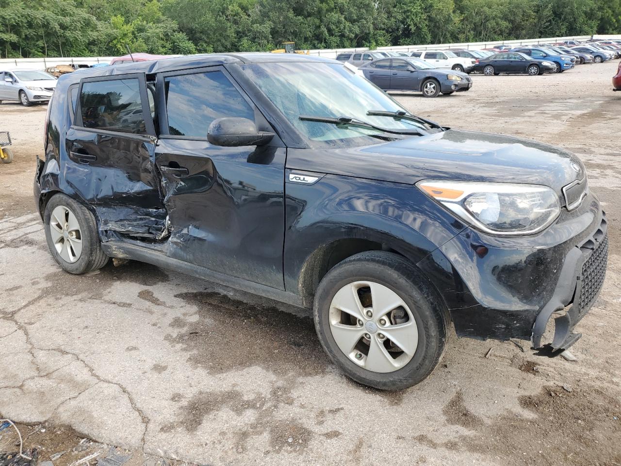 2016 Kia Soul - Image 4