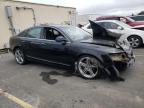 2010 Audi A6 Premium Plus на продаже в Hayward, CA - Burn