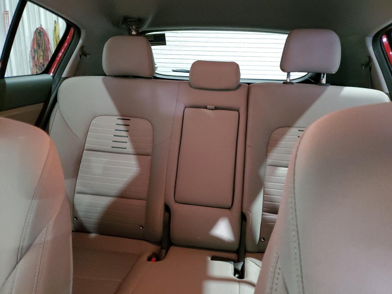 2018 Kia Sportage Lx VIN: KNDPMCAC0J7351657 Lot: 57829184