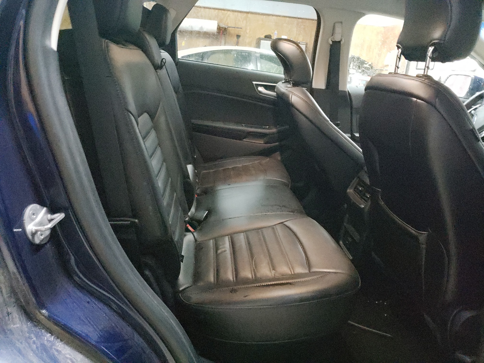 2FMPK4J94GBB93593 2016 Ford Edge Sel