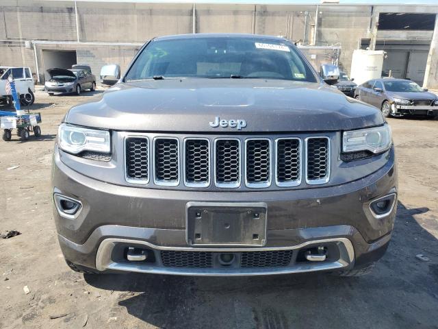 1C4RJFCGXEC324272 | 2014 Jeep grand cherokee overland