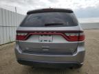 2015 DODGE DURANGO LIMITED for sale at Copart AB - EDMONTON