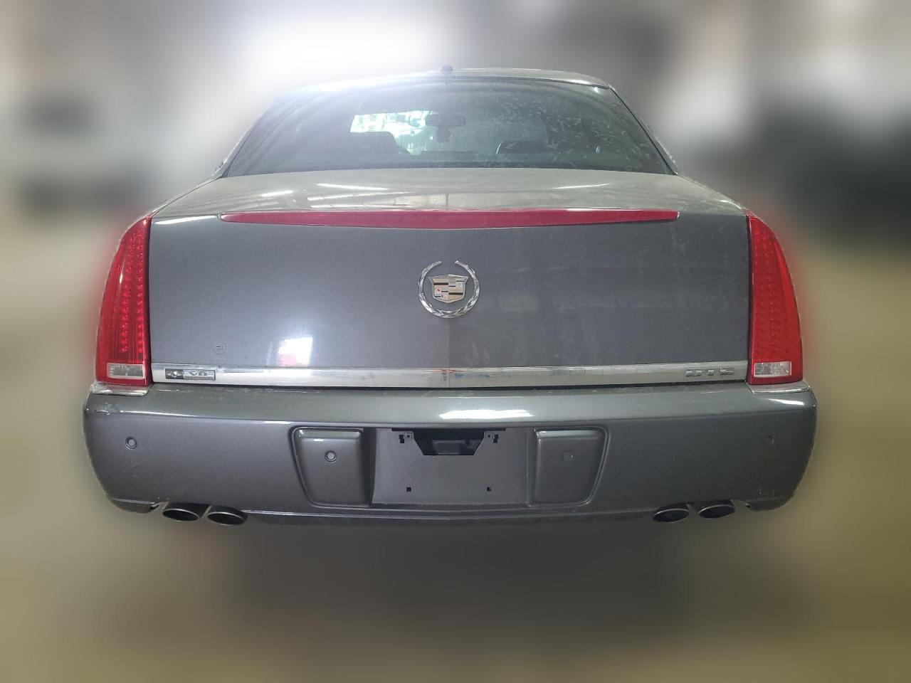 2007 Cadillac Dts VIN: 1G6KD57Y17U100832 Lot: 56661784