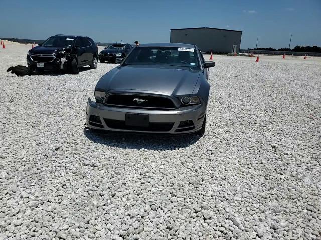 2013 Ford Mustang VIN: 1ZVBP8AM3D5266669 Lot: 58142794