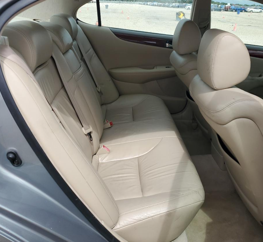 JTHBF30G020019557 2002 Lexus Es 300