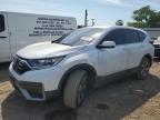 2021 Honda Cr-V Se zu verkaufen in Chambersburg, PA - Missing/Altered Vin