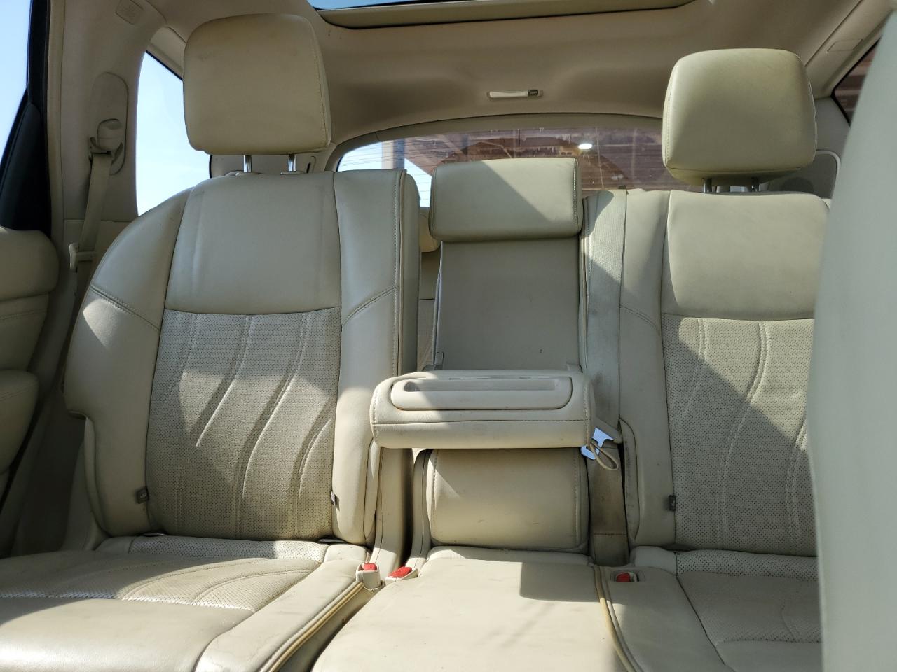 2014 Infiniti Qx60 VIN: 5N1AL0MN9EC531653 Lot: 57175434