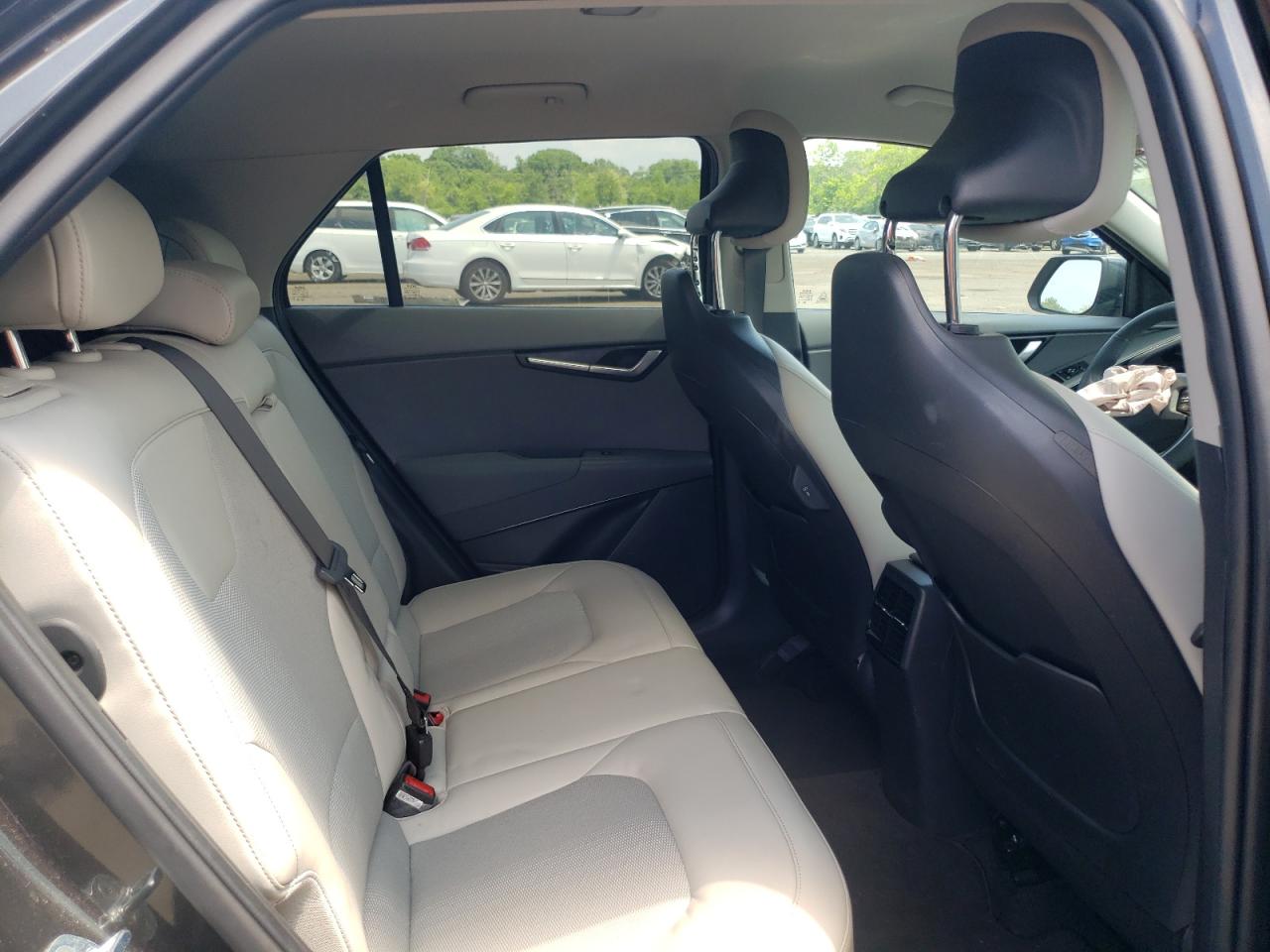 2023 Kia Niro Ex VIN: KNDCR3LE0P5039972 Lot: 55115744