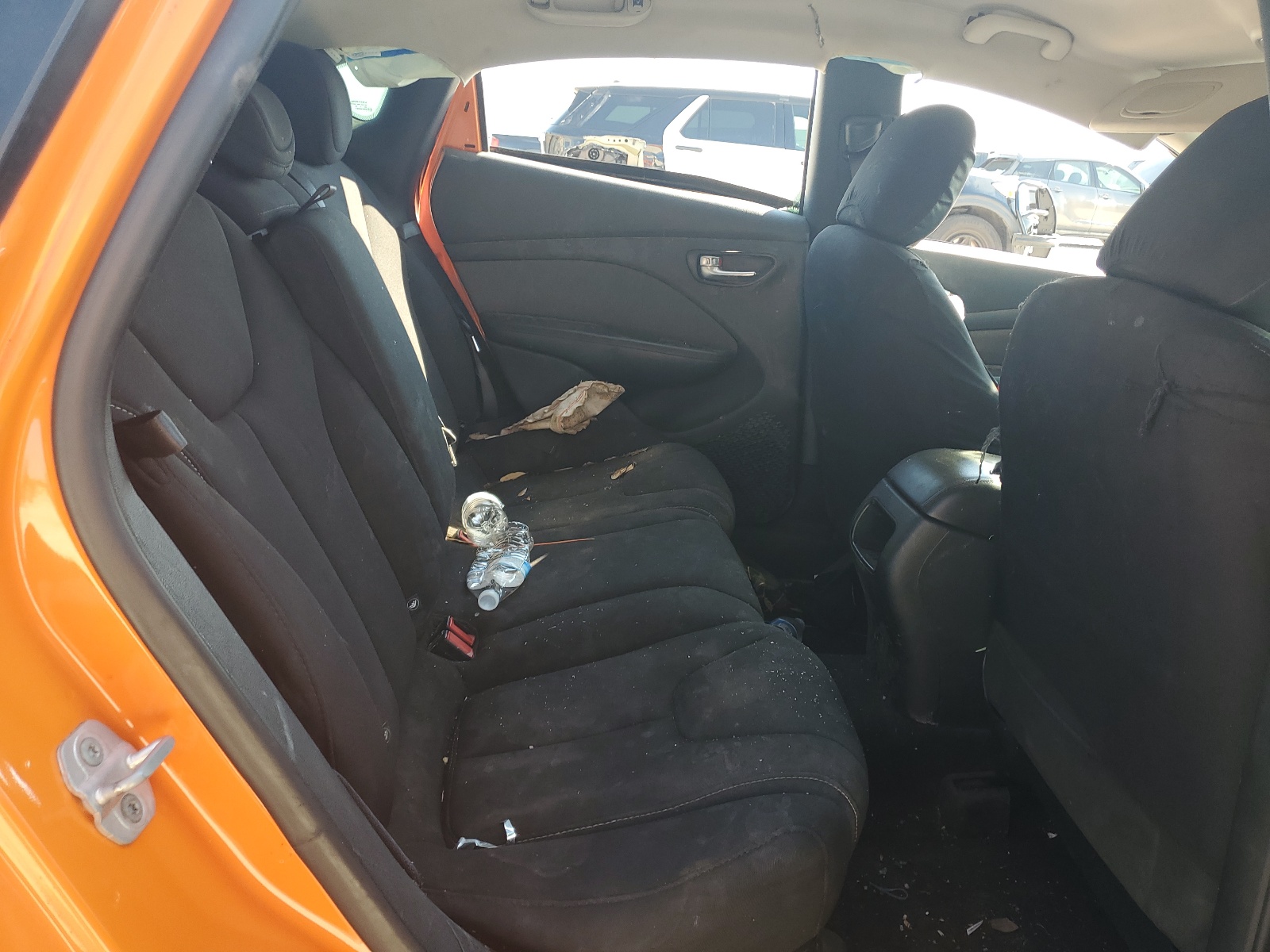 1C3CDFBA1DD289547 2013 Dodge Dart Sxt