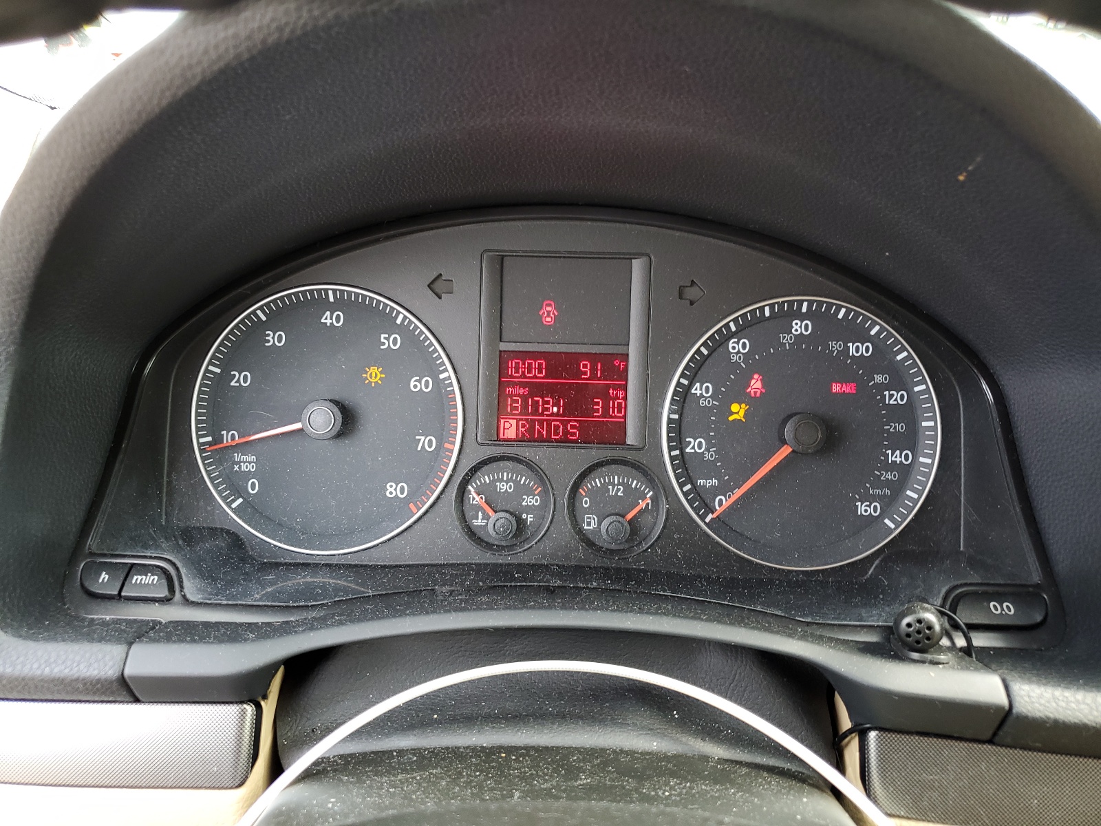 3VWJM71K79M152687 2009 Volkswagen Jetta S