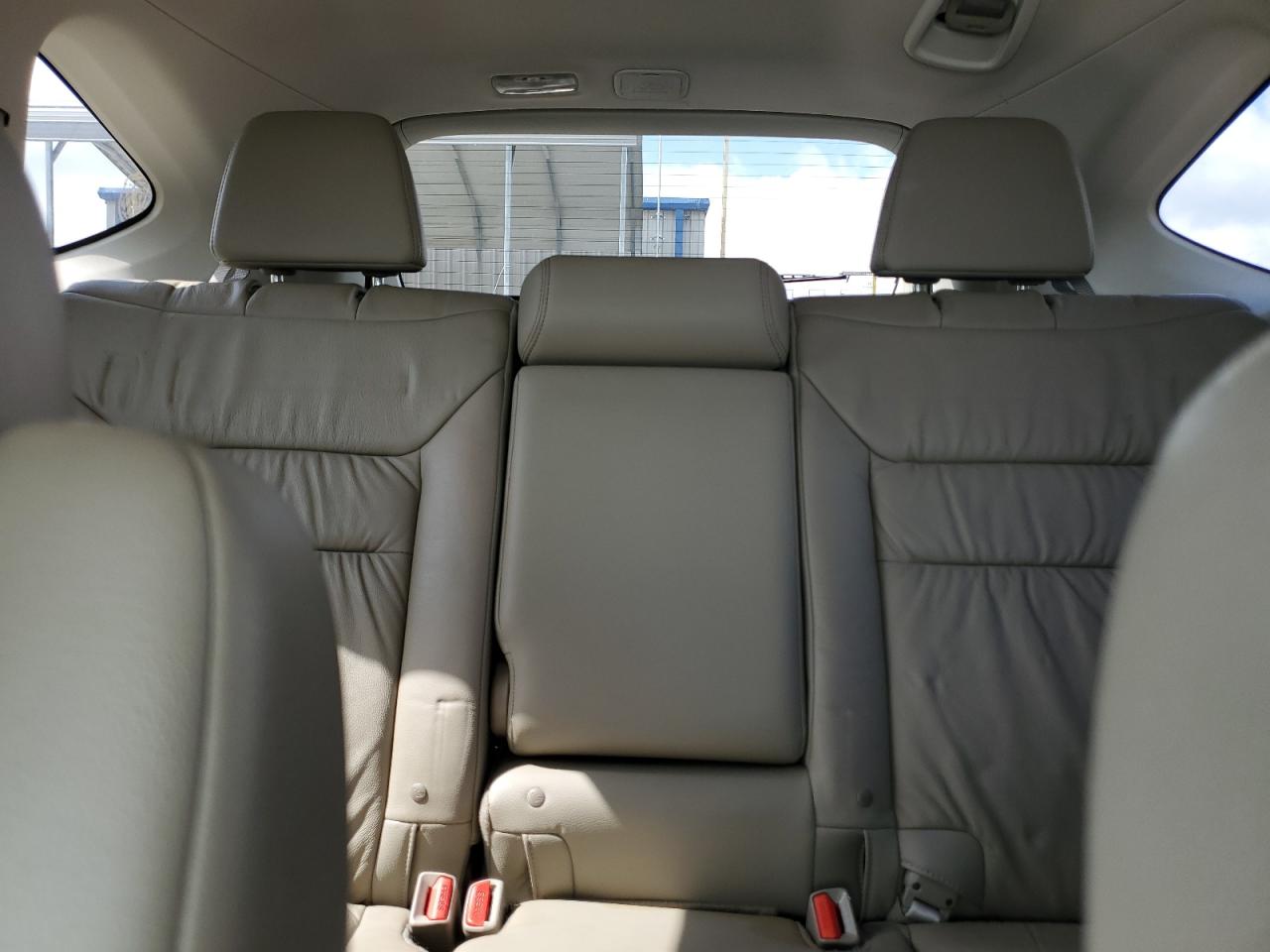 2014 Honda Cr-V Exl VIN: 5J6RM3H70EL018562 Lot: 57821134