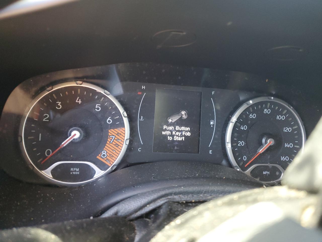 2019 Jeep Renegade Latitude VIN: ZACNJABBXKPK32574 Lot: 64365964