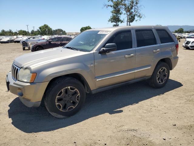 2006 Jeep Grand Cherokee Limited