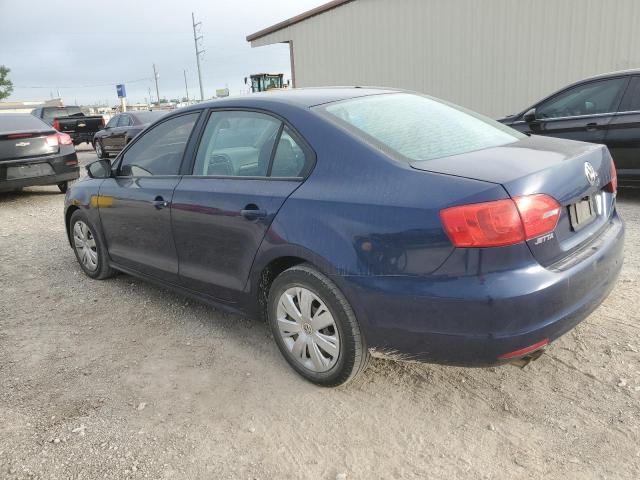 2012 VOLKSWAGEN JETTA SE 3VWDP7AJ8CM358958  59364704