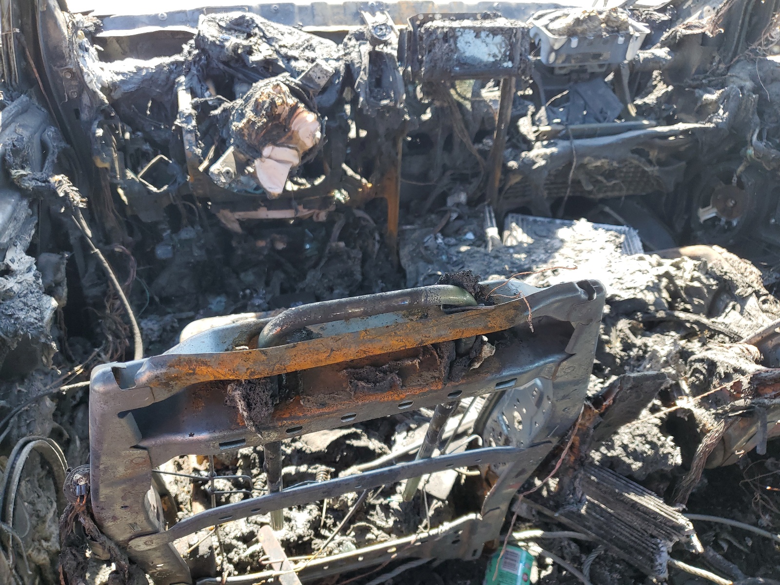 2C4RC1BG9FR739283 2015 Chrysler Town & Country Touring