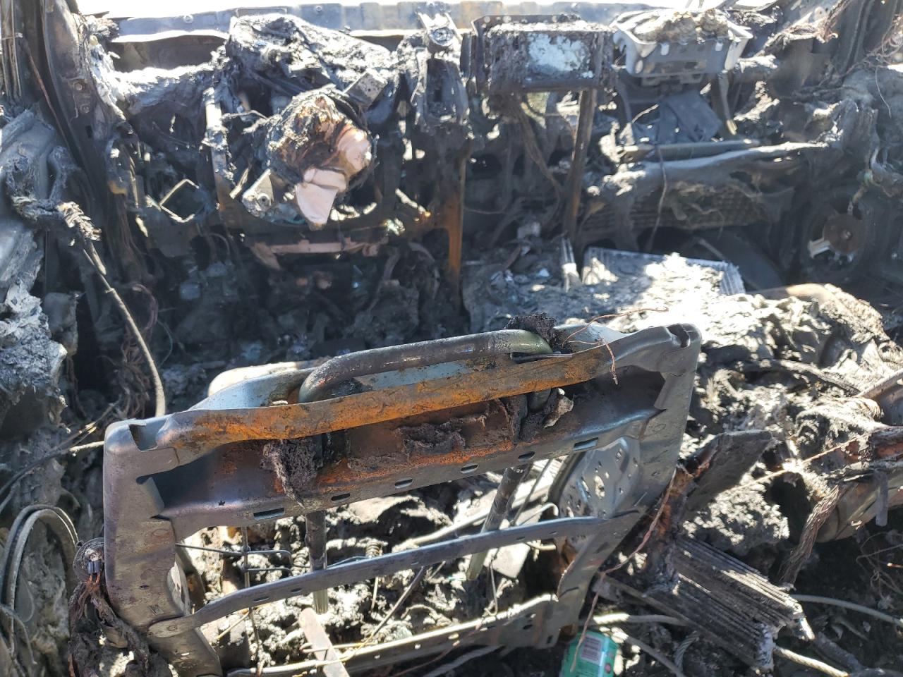 2015 Chrysler Town & Country Touring VIN: 2C4RC1BG9FR739283 Lot: 60889254