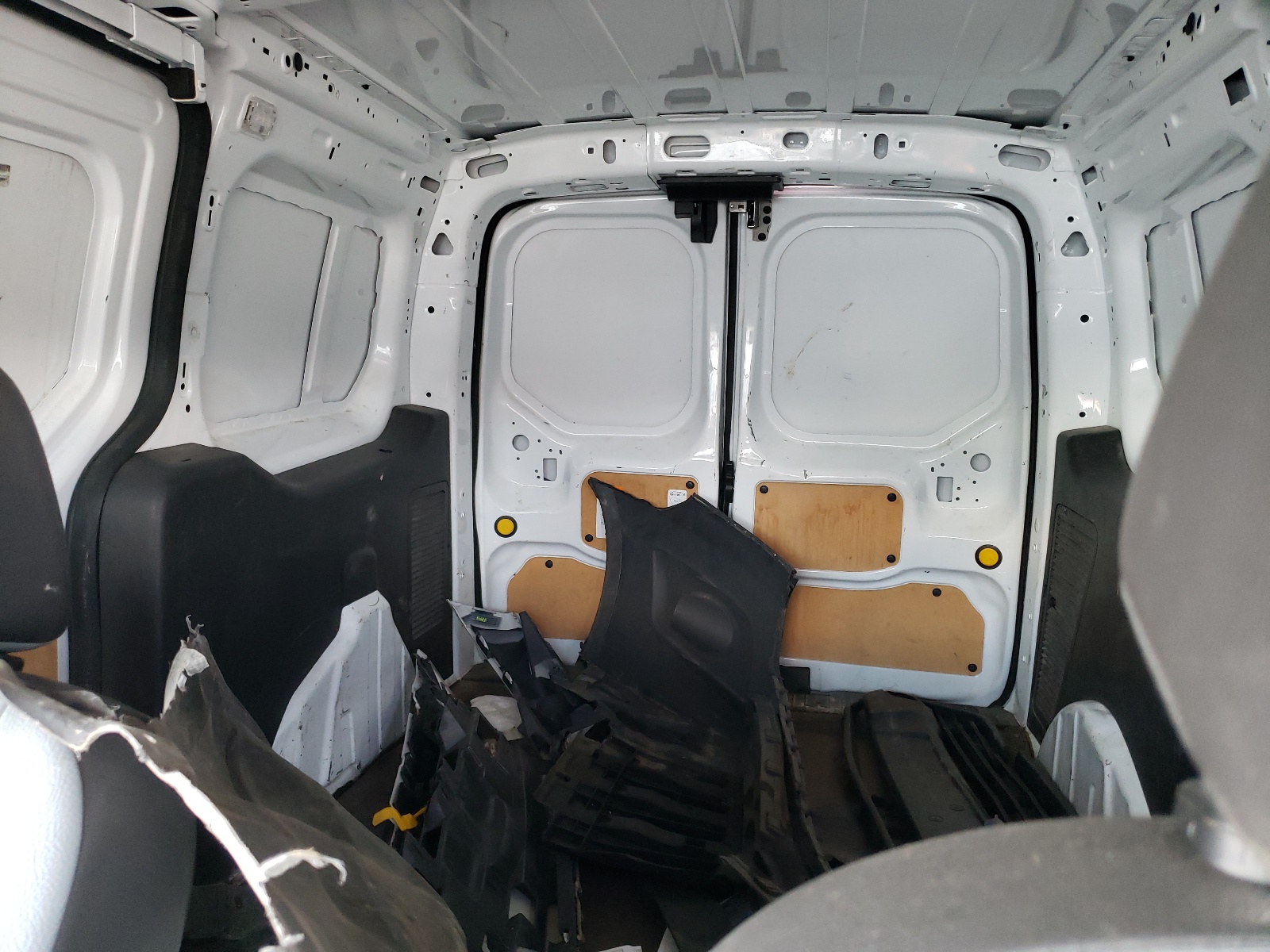 NM0LS7E71G1281412 2016 Ford Transit Connect Xl