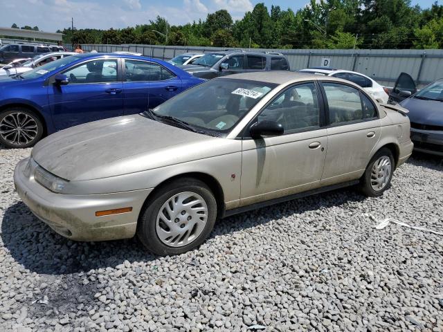 1998 Saturn Sl2 