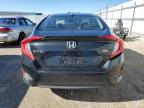 2018 HONDA CIVIC LX for sale at Copart AB - EDMONTON