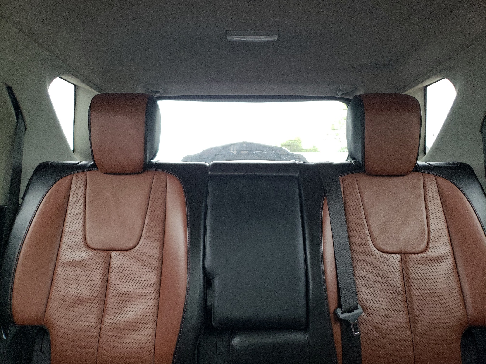 2GNALDEK9G6114441 2016 Chevrolet Equinox Ltz