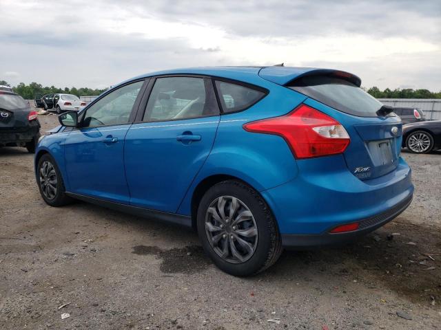 1FAHP3K24CL293196 | 2012 Ford focus se