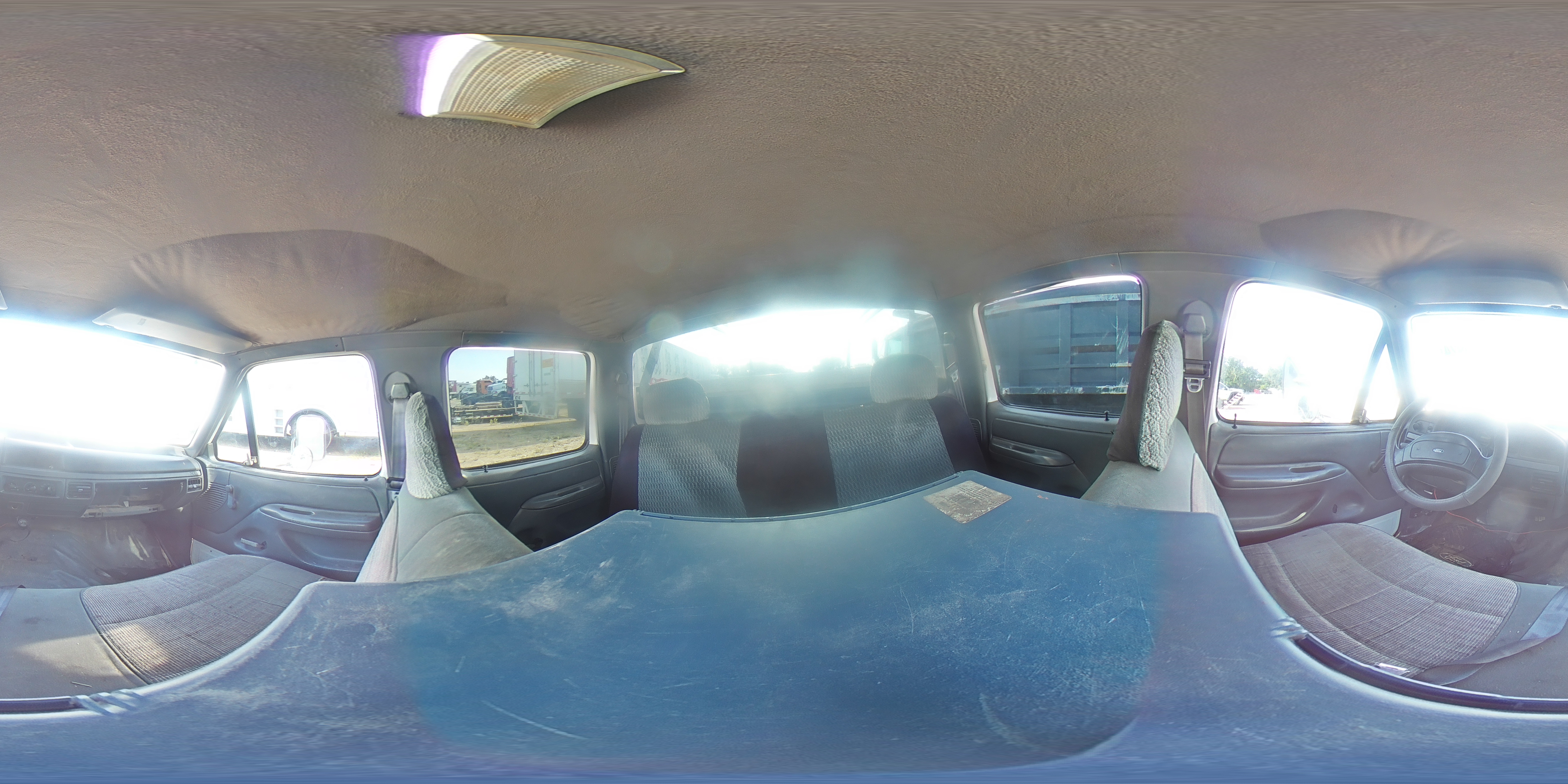 1993 Ford F350 VIN: 2FTJW35H4PCB36881 Lot: 57949924