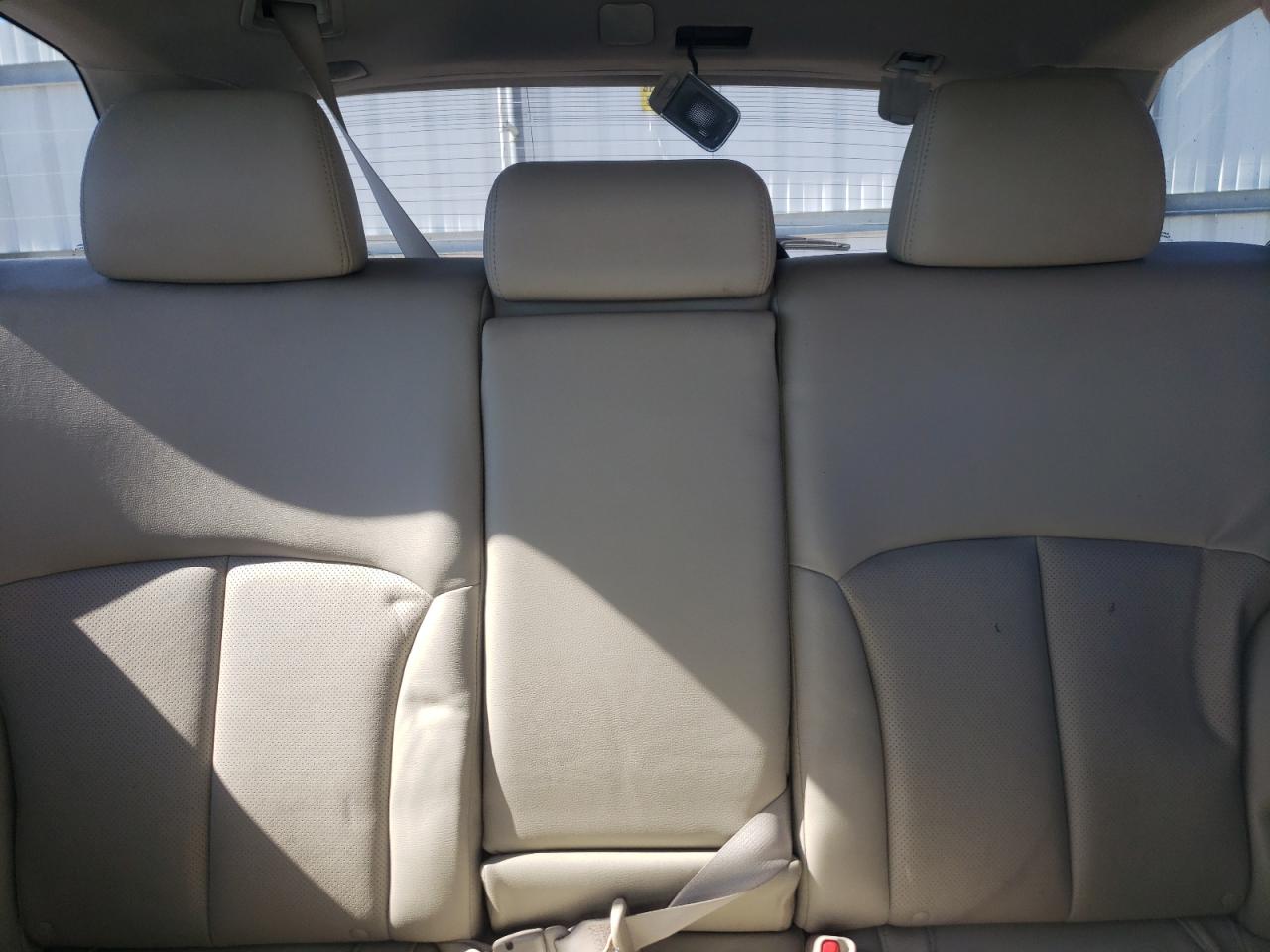 2010 Subaru Outback 2.5I Limited VIN: 4S4BRBLC6A3328552 Lot: 61339824