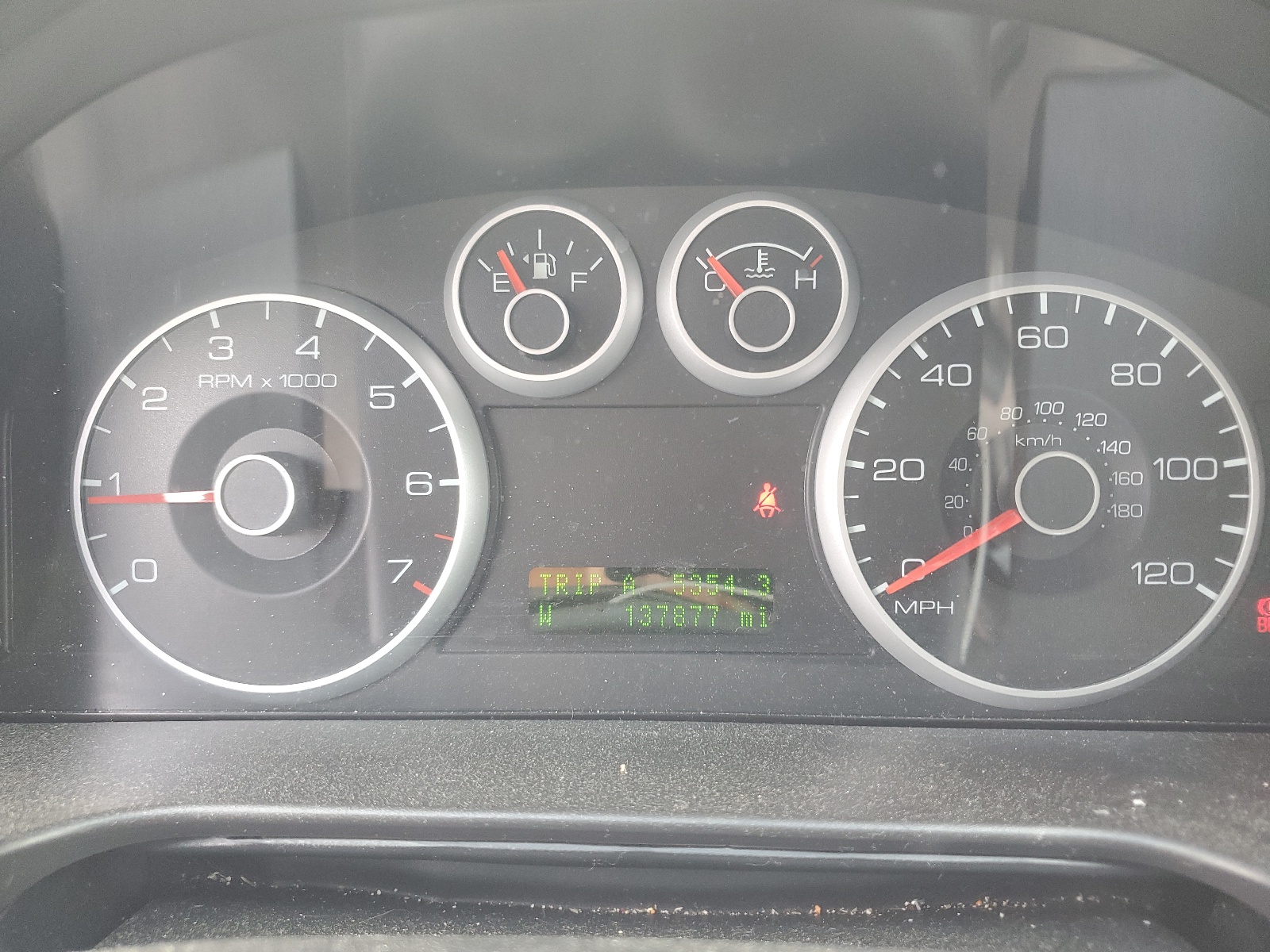 3FAHP08176R148334 2006 Ford Fusion Sel