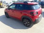 2023 CITROEN C3 AIRCROSS 1.2 PURETECH 110 SHINE 5DR for sale at Copart SANDWICH
