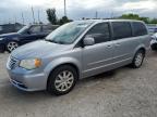 2014 Chrysler Town & Country Touring للبيع في Miami، FL - Mechanical