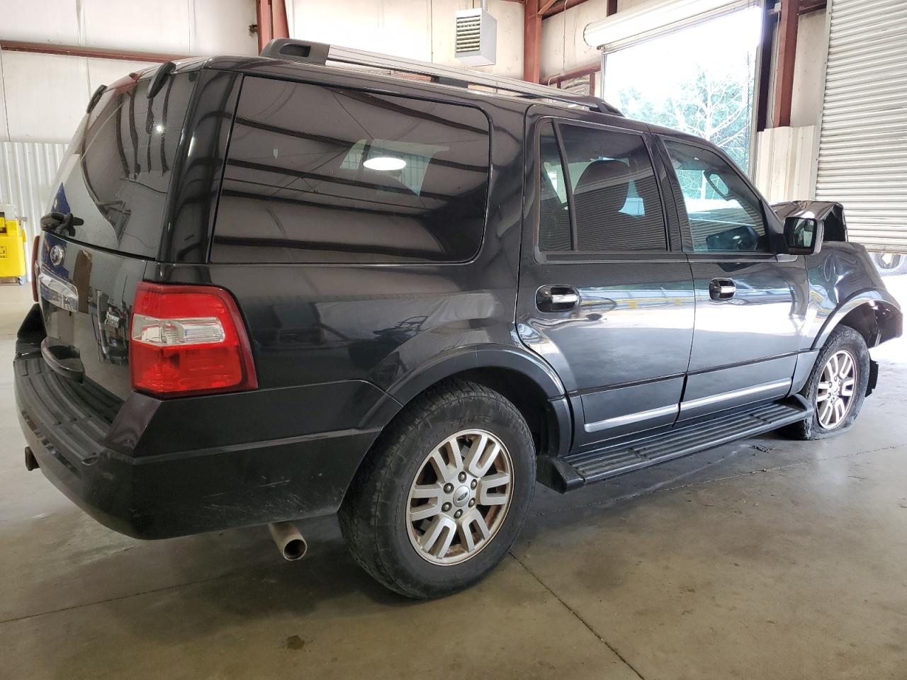 2013 Ford Expedition Limited VIN: 1FMJU2A52DEF49153 Lot: 58543074