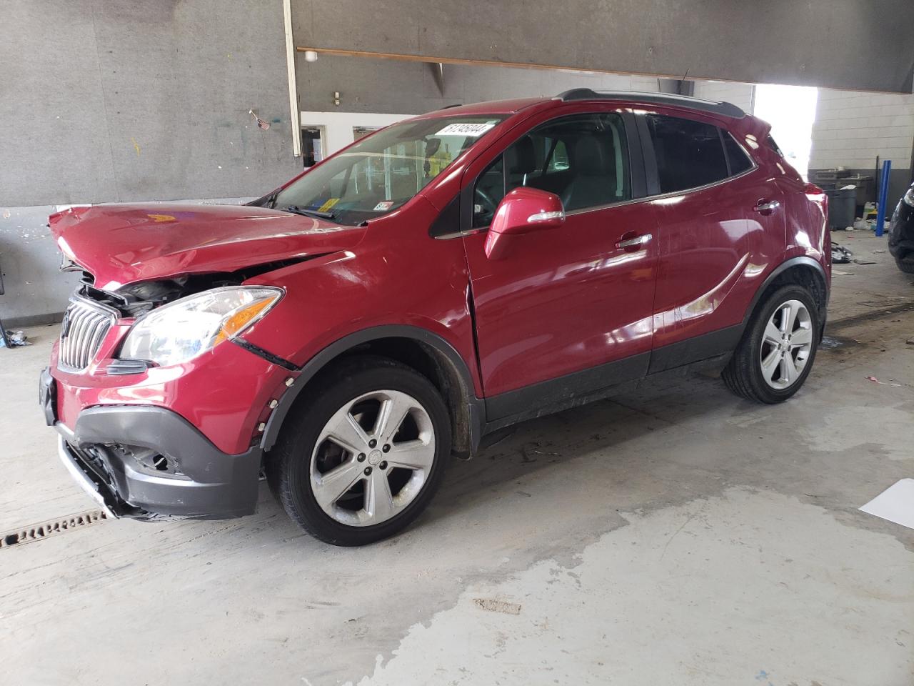 Image of 2015 BUICK ENCORE