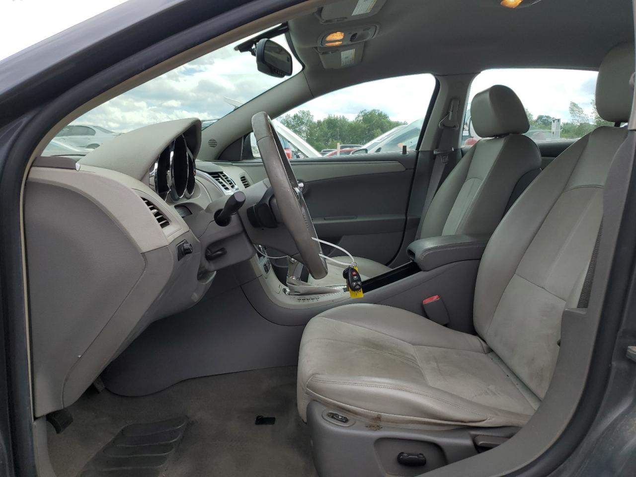 2009 Chevrolet Malibu 2Lt VIN: 1G1ZJ57B894151210 Lot: 60081144