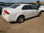 2010 Mercury Milan Premier de vânzare în Elgin, IL - Front End