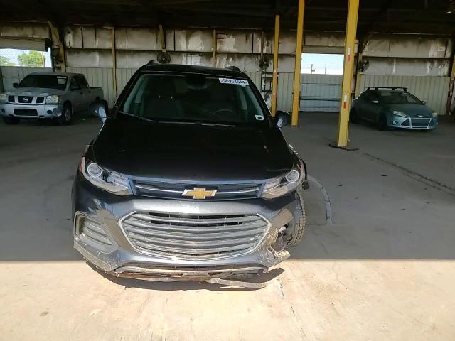 2018 Chevrolet Trax 1Lt VIN: 3GNCJLSB4JL217590 Lot: 56953544
