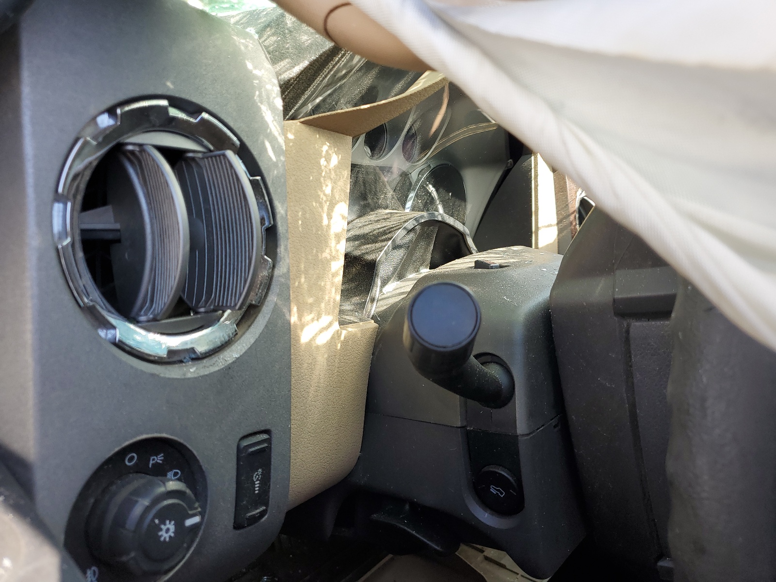 1FT8W3BT6BEB74963 2011 Ford F350 Super Duty