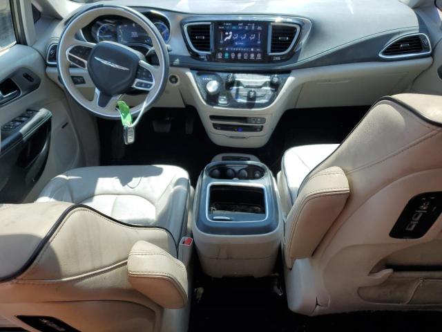  CHRYSLER PACIFICA 2020 Серый