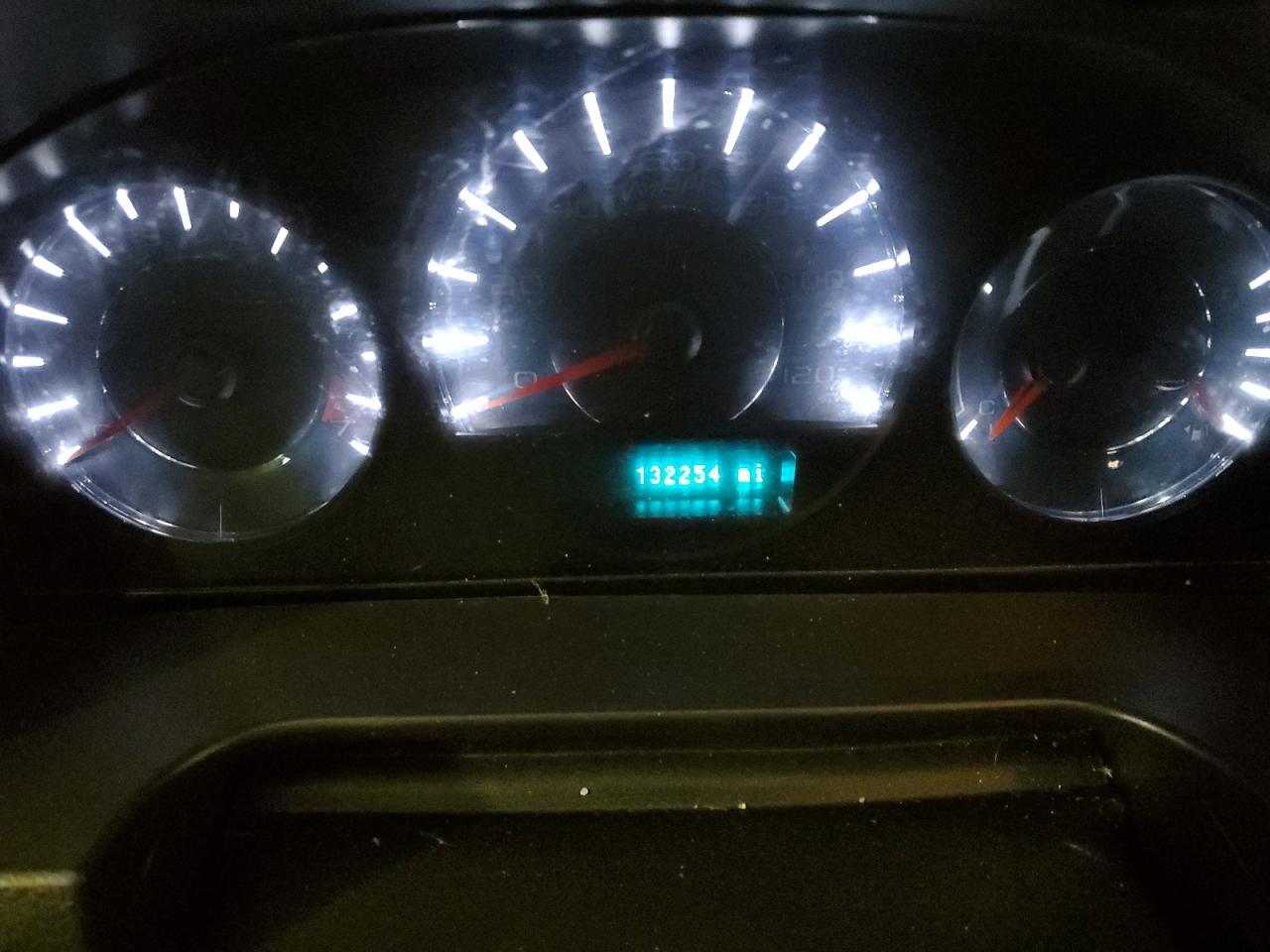 2012 Ford Fusion Se VIN: 3FAHP0HA4CR396312 Lot: 58126964