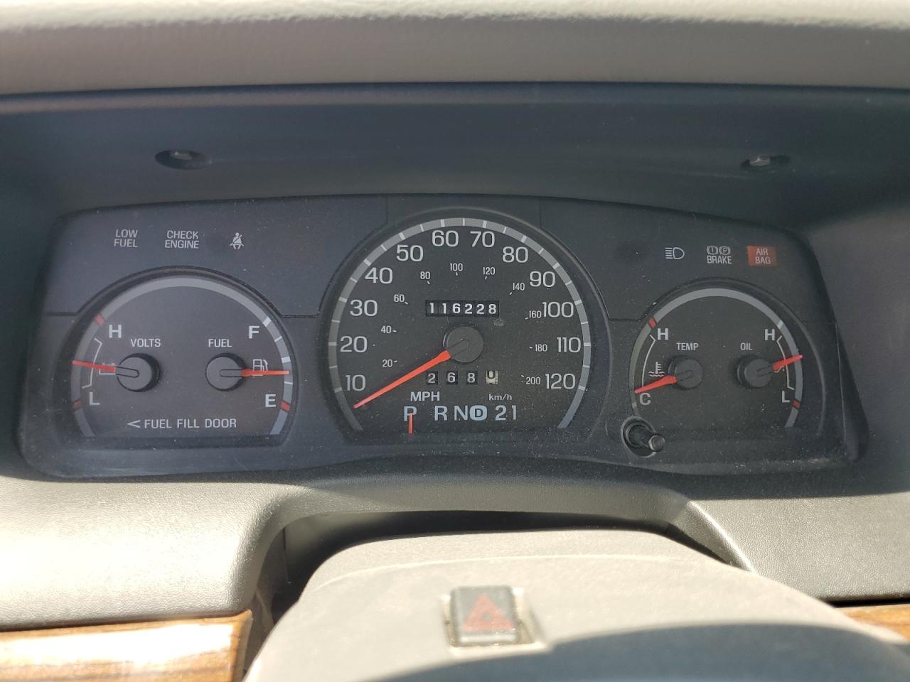 2005 Ford Crown Victoria Lx VIN: 2FAFP74W25X162997 Lot: 59170884