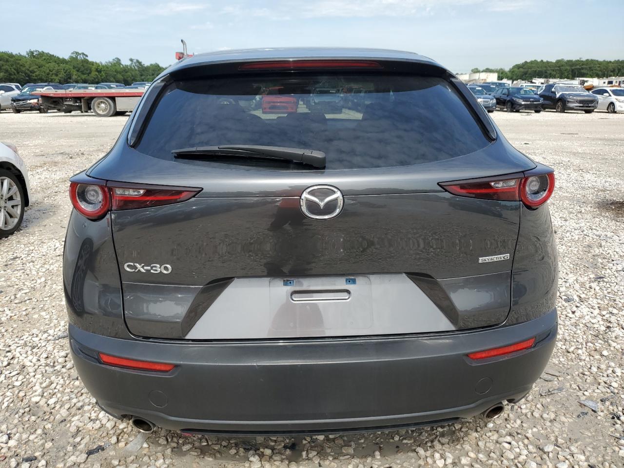 2020 Mazda Cx-30 Select VIN: 3MVDMACL3LM120022 Lot: 57943554