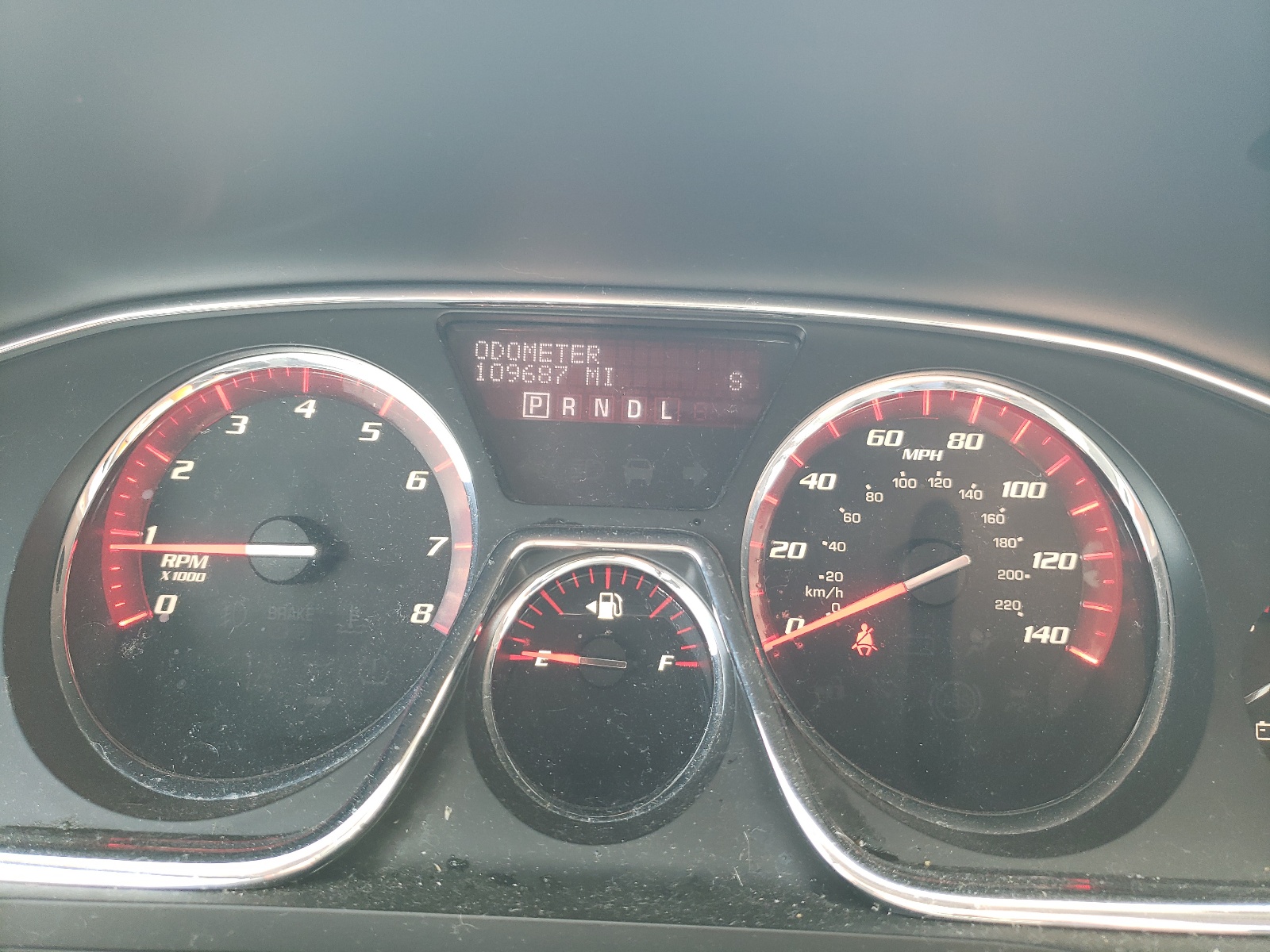 1GKKRSKD7HJ129096 2017 GMC Acadia Limited Slt-2