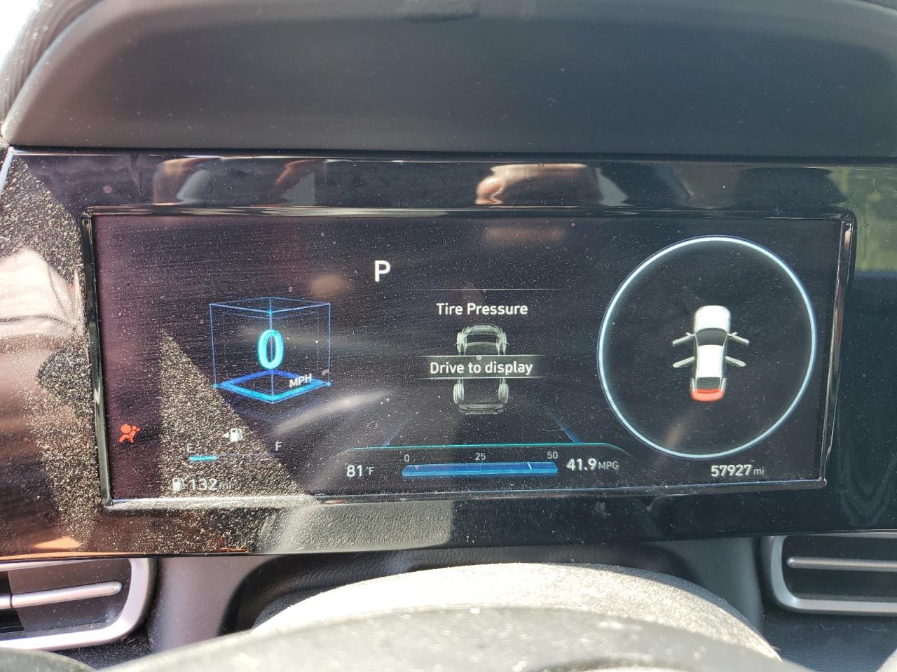 2021 Hyundai Elantra Sel VIN: 5NPLN4AGXMH017480 Lot: 57219894