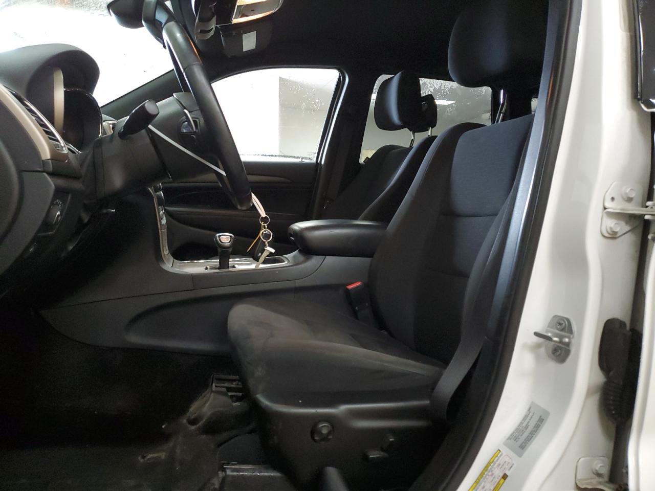 2015 Jeep Grand Cherokee Laredo VIN: 1C4RJFAG9FC806378 Lot: 59761734