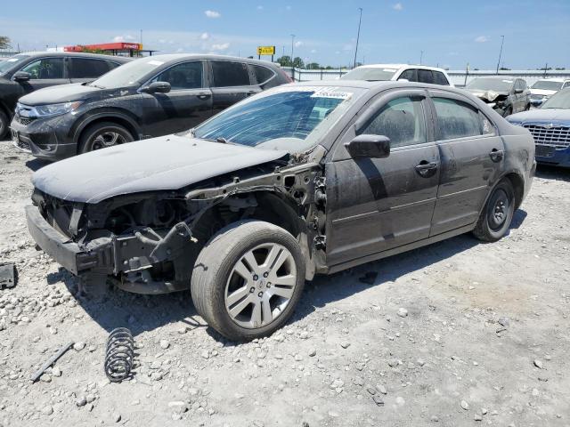 2007 Ford Fusion Sel en Venta en Cahokia Heights, IL - Front End